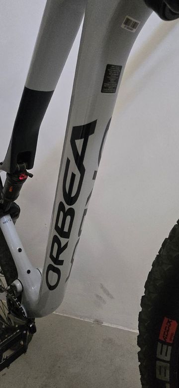 Brugt Orbea OIZ M30 2023 2023 Mountainbike — billede 5 af 15