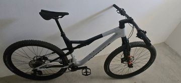 Brugt Orbea OIZ M30 2023 2023 Mountainbike — billede 12 af 15