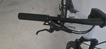 Brugt Orbea OIZ M30 2023 2023 Mountainbike — billede 10 af 15