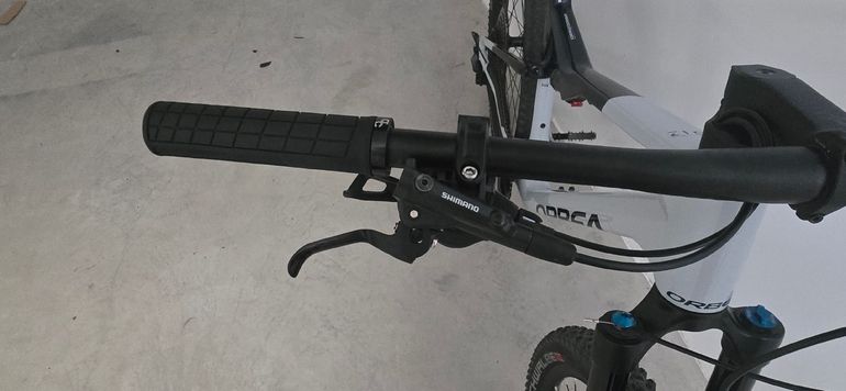 Brugt Orbea OIZ M30 2023 2023 Mountainbike — billede 10 af 15