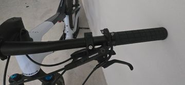 Brugt Orbea OIZ M30 2023 2023 Mountainbike — billede 9 af 15