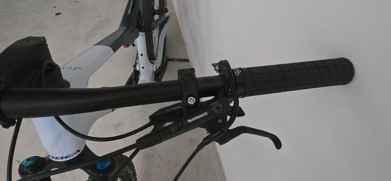 Brugt Orbea OIZ M30 2023 2023 Mountainbike — billede 9 af 15