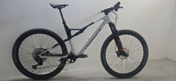 Brugt Orbea OIZ M30 2023 2023 Mountainbike — billede 14 af 15