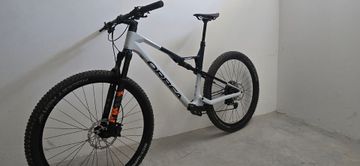 Brugt Orbea OIZ M30 2023 2023 Mountainbike — billede 4 af 15