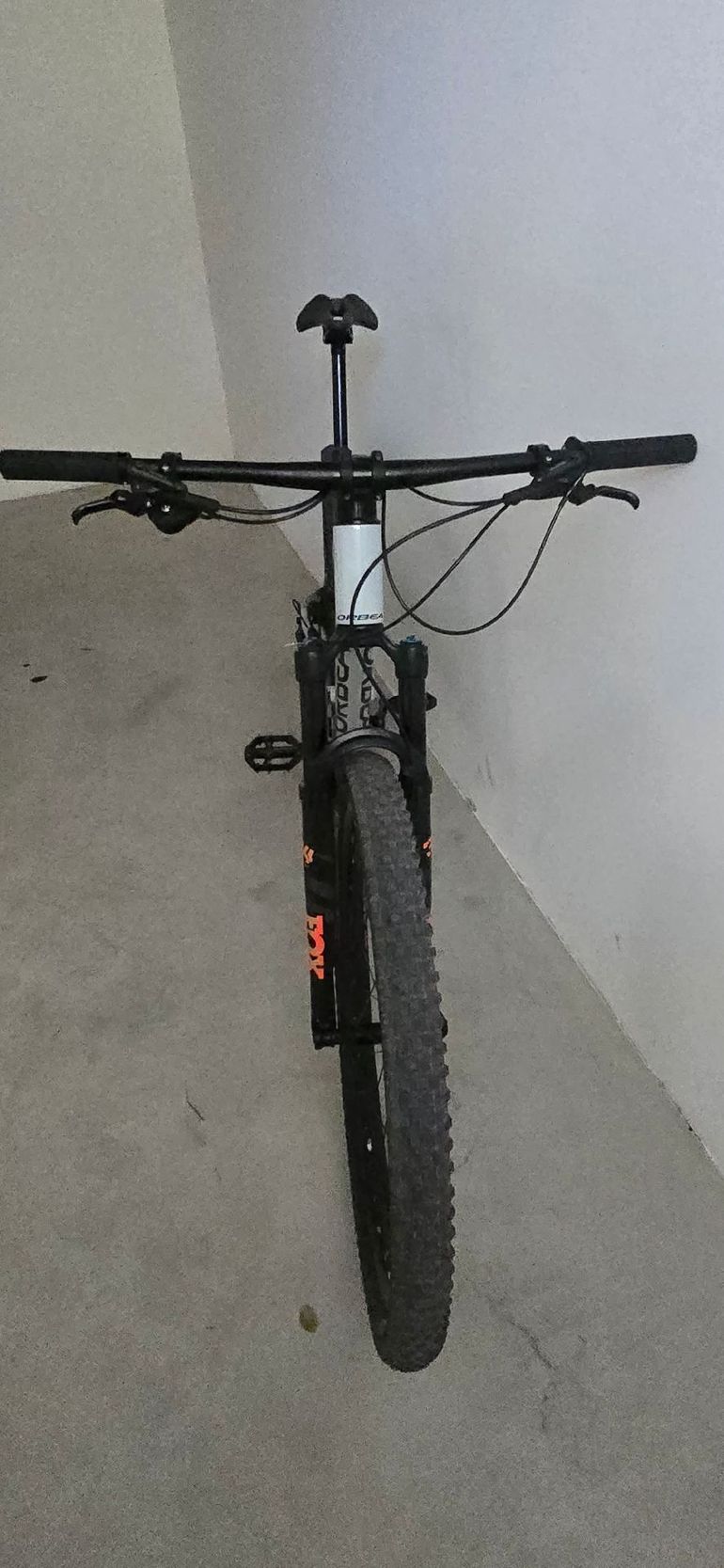 Brugt Orbea OIZ M30 2023 2023 Mountainbike — billede 11 af 15