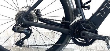 Brugt Trek Domane+ SLR 6 Pro 2024 2024 Road & Gravel — billede 3 af 3