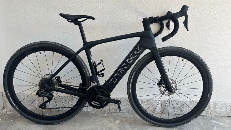 Gebrauchtes Trek Domane+ SLR 6 Pro 2024 2024 Road & Gravel