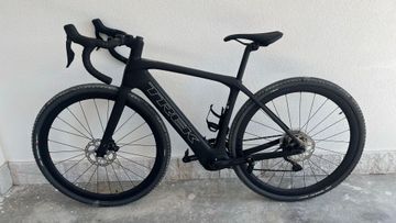 Brugt Trek Domane+ SLR 6 Pro 2024 2024 Road & Gravel — billede 2 af 3