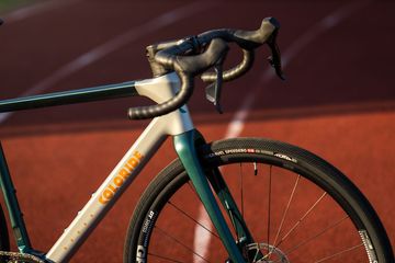Used Koloride E-Kolo 2026 Road & Gravel, Green — image 2 of 12