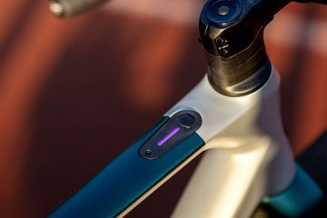 Used Koloride E-Kolo 2026 Road & Gravel, Green — image 3 of 12