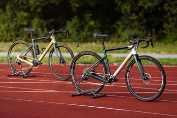 Used Koloride E-Kolo 2026 Road & Gravel, Green — image 11 of 12