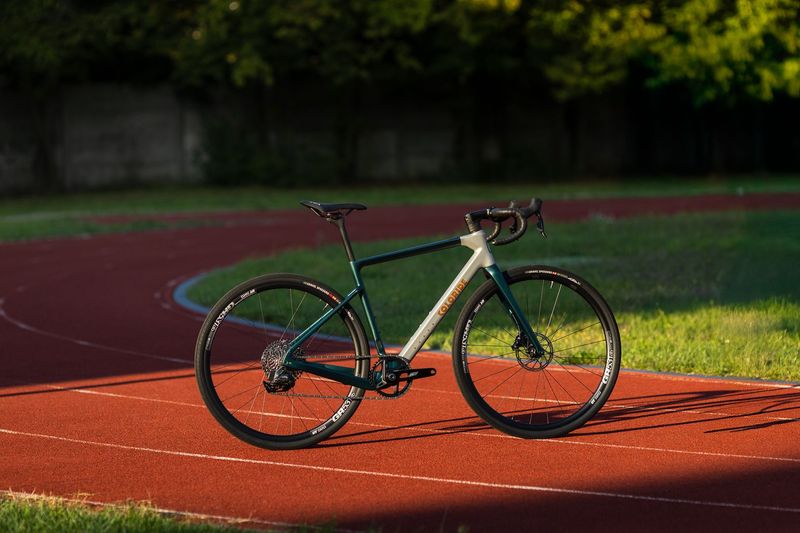 Używany Koloride E-Kolo 2026 Road & Gravel