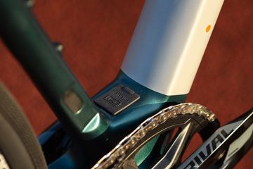 Used Koloride E-Kolo 2026 Road & Gravel, Green — image 8 of 12