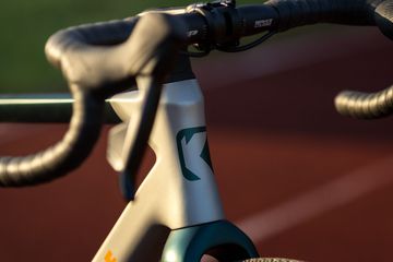 Used Koloride E-Kolo 2026 Road & Gravel, Green — image 4 of 12