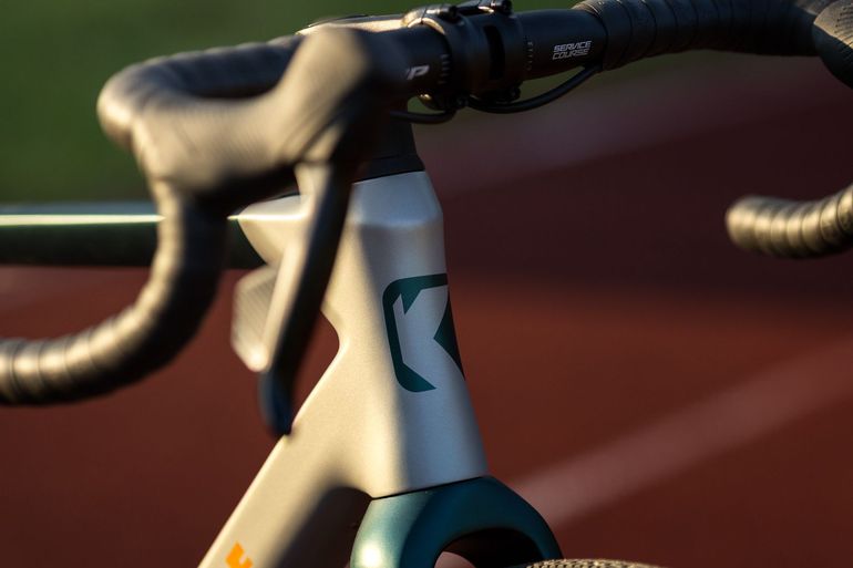 Used Koloride E-Kolo 2026 Road & Gravel, Green — image 4 of 12