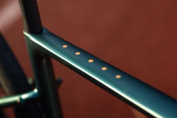 Used Koloride E-Kolo 2026 Road & Gravel, Green — image 5 of 12