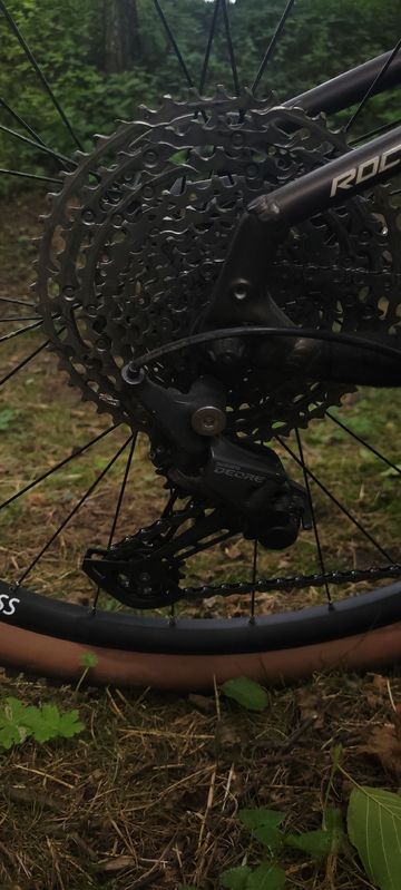 Used Specialized Rockhopper Expert 2024 2024 Mountainbike, Black, 27.5, 29 — image 3 of 11