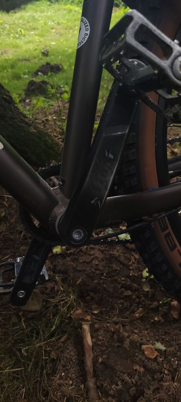 Used Specialized Rockhopper Expert 2024 2024 Mountainbike, Black, 27.5, 29 — image 5 of 11