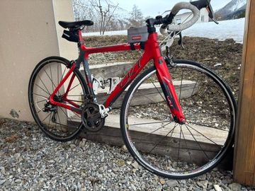Brugt CKT 368 SLR 2012 Road & Gravel — billede 1 af 8