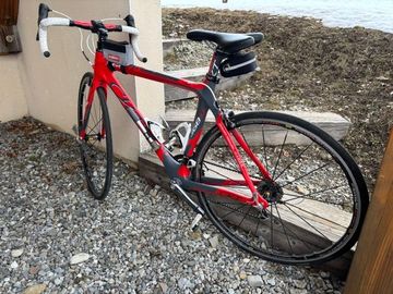 Brugt CKT 368 SLR 2012 Road & Gravel — billede 6 af 8