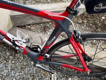 Brugt CKT 368 SLR 2012 Road & Gravel — billede 5 af 8