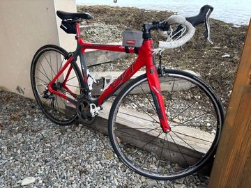 Brugt CKT 368 SLR 2012 Road & Gravel — billede 3 af 8