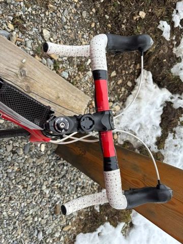 Brugt CKT 368 SLR 2012 Road & Gravel — billede 7 af 8