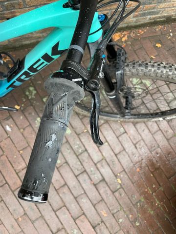 Brugt Trek Fuel EX 9.7 2020 2020 Mountainbike — billede 6 af 6