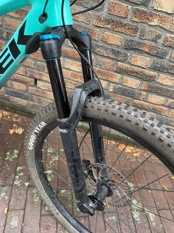 Brugt Trek Fuel EX 9.7 2020 2020 Mountainbike — billede 3 af 6