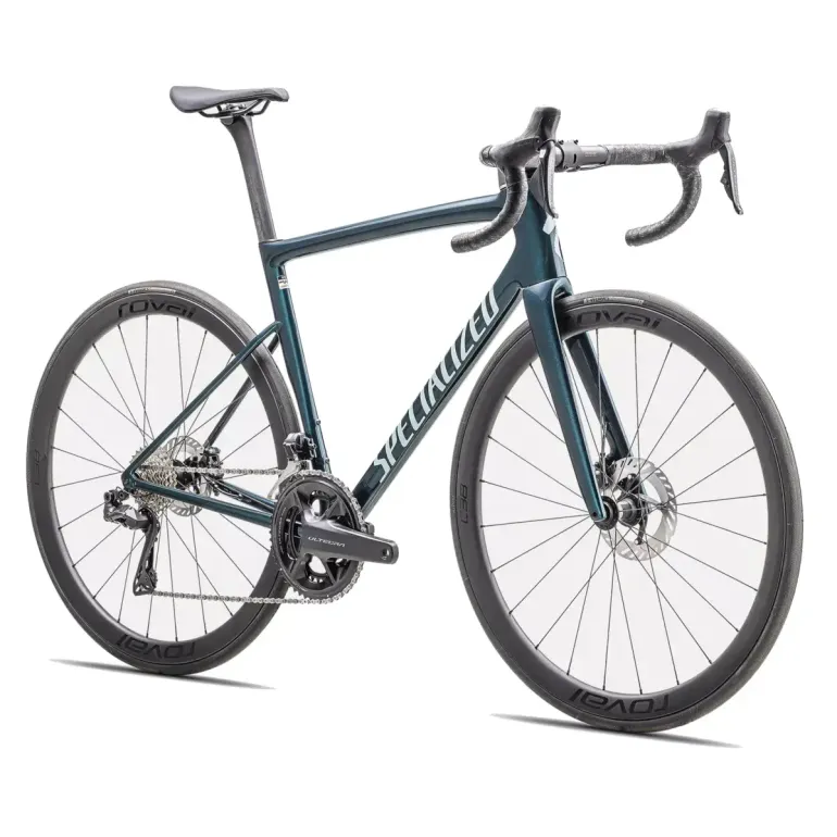 Käytetty Specialized Expert 2025 Road & Gravel — kuva 5 / 6