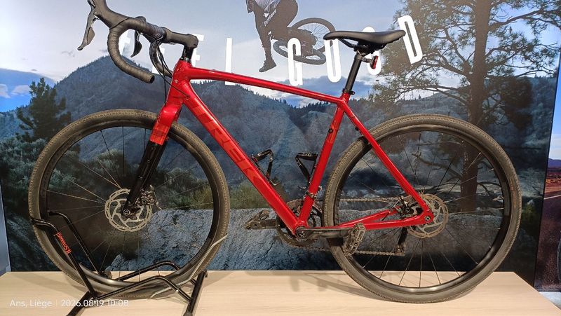 Used Trek Checkpoint ALR 3 2026 2026 Road & Gravel