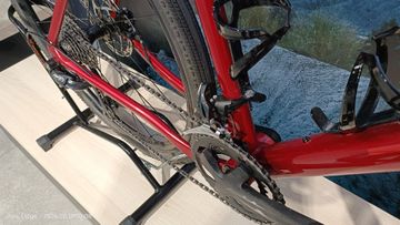 Gebrauchtes Trek Checkpoint ALR 3 2026 2026 Road & Gravel, Rot — Bild 6 von 6