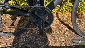 EXS Custom Shimano 105 2024 Road & Gravel d'occasion — image 2 sur 8