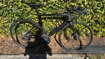 EXS Custom Shimano 105 2024 Road & Gravel d'occasion — image 1 sur 8