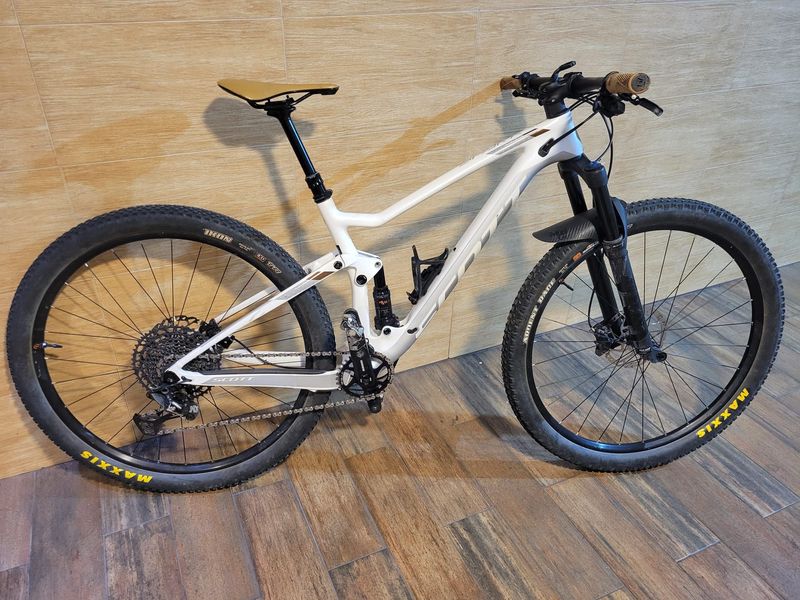 Used Scott Contessa Spark 910 2019 2019 MTB