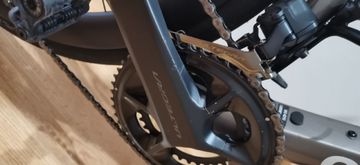 Cannondale SuperSix EVO 2 2024 2024 Road & Gravel usato, Grigio chiaro — immagine 8 di 10