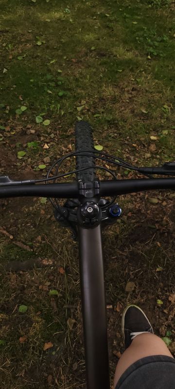 Specialized Rockhopper Expert 2024 2024 Mountainbike d'occasion — image 8 sur 8