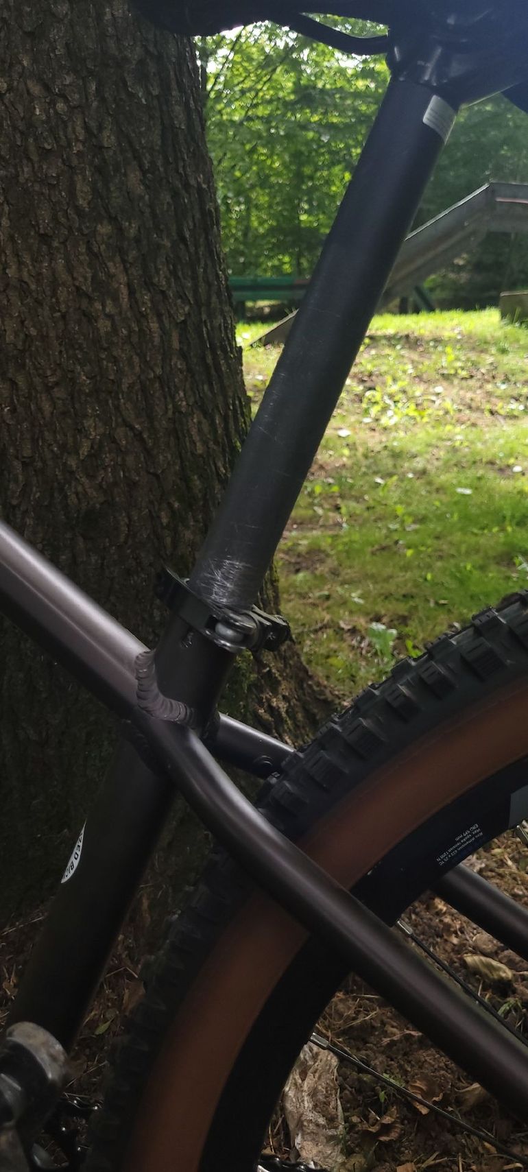 Specialized Rockhopper Expert 2024 2024 Mountainbike d'occasion — image 5 sur 8