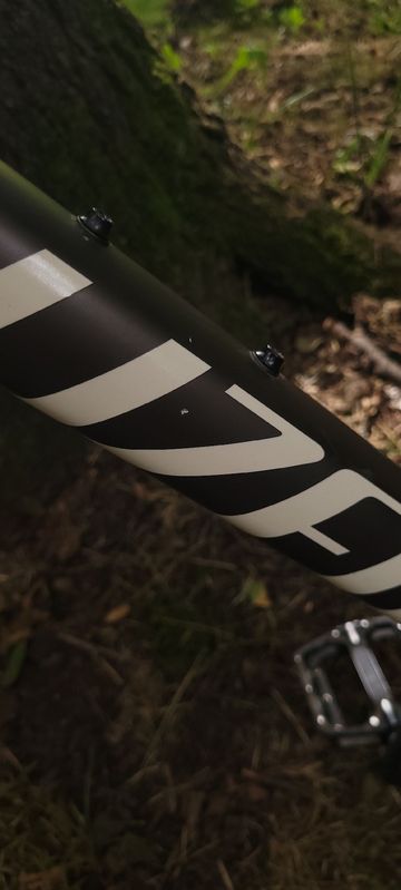 Specialized Rockhopper Expert 2024 2024 Mountainbike d'occasion — image 7 sur 8