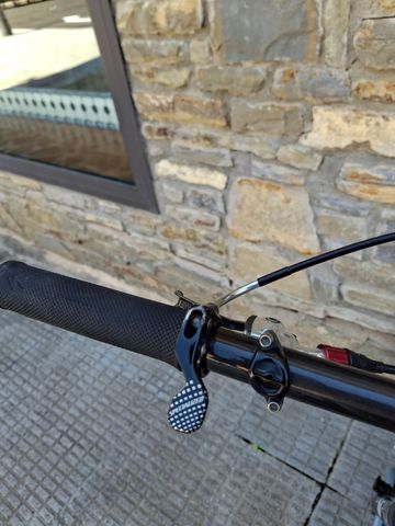 Specialized S-works 2014 Mountainbike usato, Nero — immagine 18 di 18