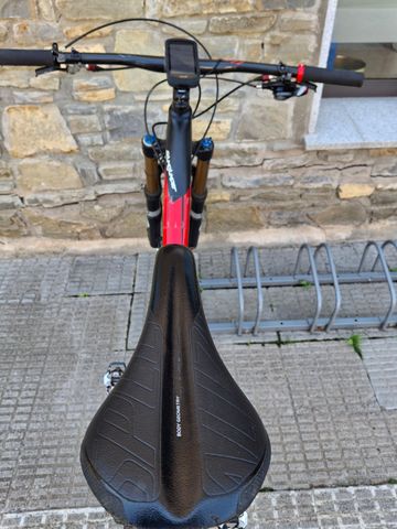 Specialized S-works 2014 Mountainbike usato, Nero — immagine 15 di 18