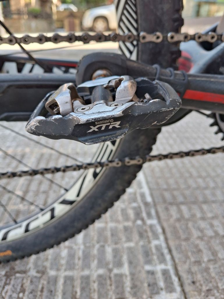Specialized S-works 2014 Mountainbike usato, Nero — immagine 4 di 18