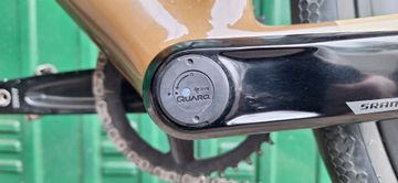 Used Willier Custom SRAM Rival eTap AXS 2024 Road & Gravel, Orange — image 8 of 8
