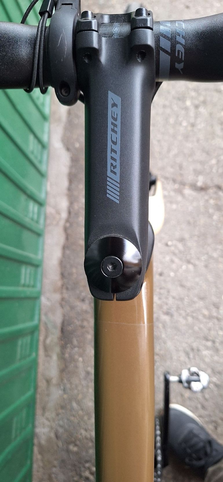 Used Willier Custom SRAM Rival eTap AXS 2024 Road & Gravel, Orange — image 5 of 8