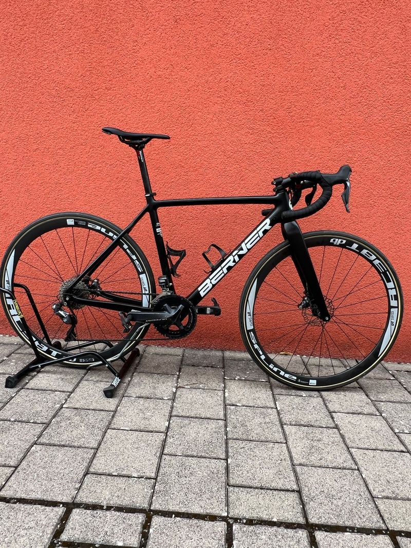 Gebrauchtes Berner Custom Shimano Ultegra Di2 2023 Road & Gravel
