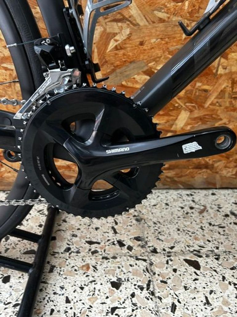 Käytetty Giant TCR Advanced 2 2022 2022 Road & Gravel — kuva 8 / 13