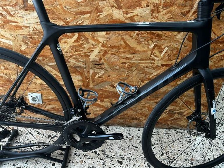 Käytetty Giant TCR Advanced 2 2022 2022 Road & Gravel — kuva 2 / 13