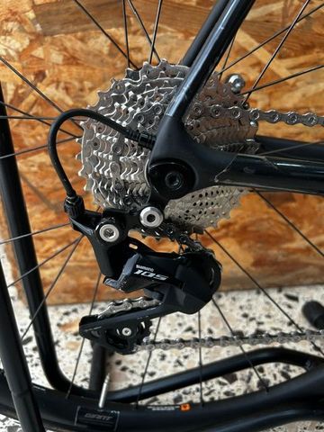 Käytetty Giant TCR Advanced 2 2022 2022 Road & Gravel — kuva 7 / 13