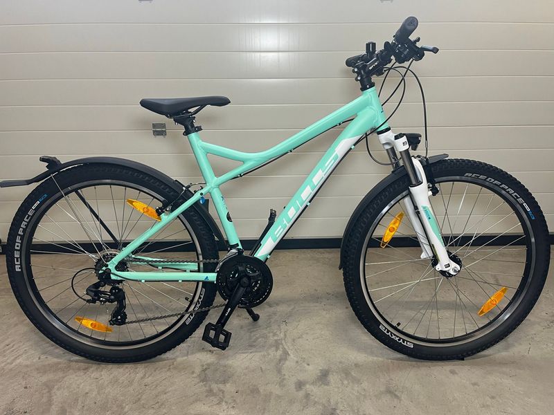 Used BULLS Nandi Street 27.5 2023 2023 Urban & Touring