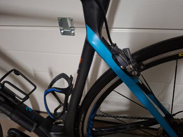 Použité CUBE AGREE C:62 Pro 2018 2018 Road & Gravel — obrázek 5 z 7